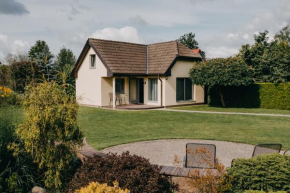 Garden Apartment Cēsis